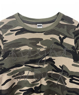 Nightwork ID Waffle Long Sleeve (W)