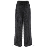 PHANTOM PANTS IN BLACK