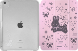スティッチピクセルiPadカバーケース