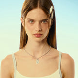 NO.517 [SMALL] NECKLACE