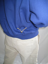 998 Gorp String Zip-Up Hoodie (3 Colors)
