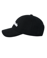26SS FELT APPLIQUE BASIC BALL CAP