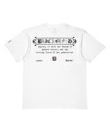BBD エンザイエティーTシャツ (White)