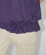 DUAL-STRING VOLUME TOP
