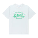 ソウルTシャツ ホワイト