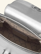 Egg Lock Tote