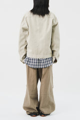 Miller Cation Jacket (3color)