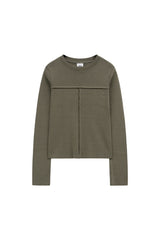 pg out t (khaki)