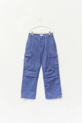 Paul Distressed Cargo Pants