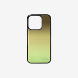 [epoxy] chocolate matcha latte case