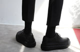 ASCLO Style Up Derby Shoes