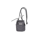 MINI CROSS BAG [GRAY]