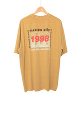 Oasis Over Short Sleeve T