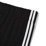 ラインポイントショートレギンス