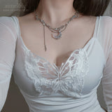 Moon Empire Necklace