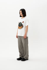 [2024 Drop] スマイリーフンギTシャツ