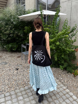  patch shopper bag 