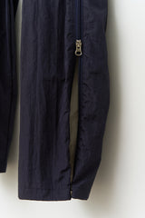 Faye Color Zipper Pants