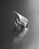 Light Ark Ear Cuff