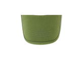 TRENDY RETRO PATCH BALL CAP - OLIVE
