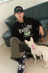 Animal Protection Collaboration Campaign Cap