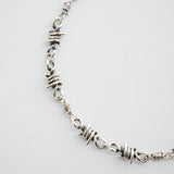 Literally Chain Necklace