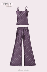 Raina Dot Pad Training Setup (REGULAR PANTS)