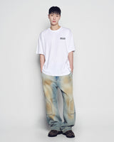 26SS FOUR AC BEAR SHORT SLEEVE T-SHIRT