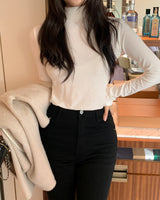 Naika turtleneck t-shirt