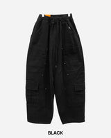 MOOC Double Cargo Pants