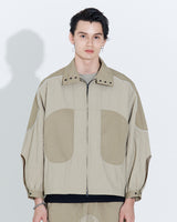 Track Jacket