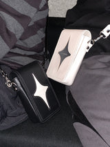 STING MINI BAG (BLACK)