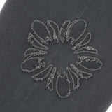 [ULKIN] MUGUNG Applique Sweatpants_Charcoal