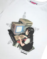デジタルドリームTシャツ