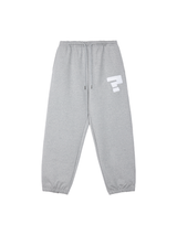 Question Jogger Pants Gray