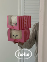zizi Tissue Case