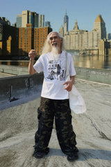 BLACKORP アートワークTシャツ