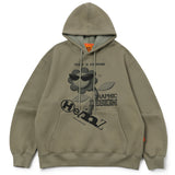 GARRY HOODIE [2 COLOR]