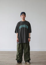  BROOKLYN 16'S PIG SHORT SLEEVED 
