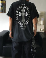 IT Dirty Painting Short Sleeve (2C)