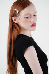 NU HAIRPIN SHAPE