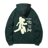 EL Portal Hoodie T-Shirt 5Color