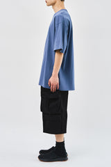 Call Oversized Top (6color)