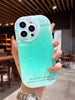 インスタイルキャンディーグラデーションスマホケース for iPhone 14 Pro Max