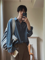 Heylo Summer Check Shirt