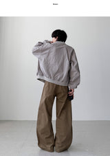 Sanok Pigment Balloon Pants