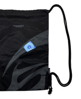 BPT ビッグシンボルロゴジムサック BLACK