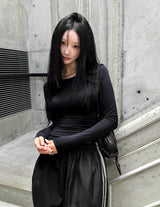 トーキョー エア スリムTシャツ