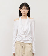 (W)デホルターTシャツ