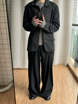Mizu Blazer Jacket